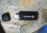 Vodafhone Modem