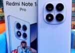 Xiaomi Redmi Note 14 pro 8/256 Official Fresh (Used)