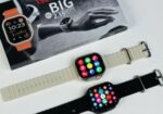 T900 Ultra 2 Smart Watch