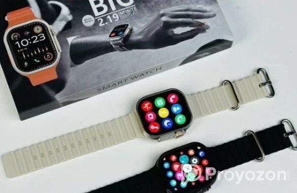 T900 Ultra 2 Smart Watch