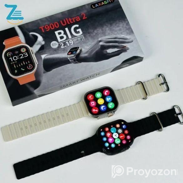 T900 Ultra 2 Smart Watch