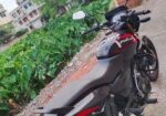 Bajaj Pulsar 150 কুষ্টিয়ার নাম্বার 2022