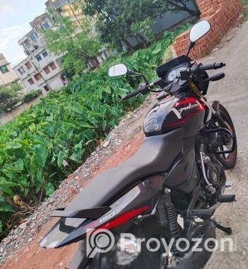 Bajaj Pulsar 150 কুষ্টিয়ার নাম্বার 2022