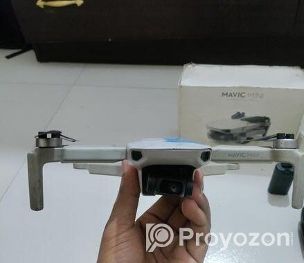 Dji Mavic Mini Standard