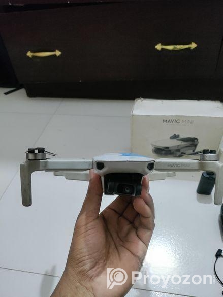Dji Mavic Mini Standard