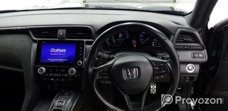 Honda Insight EX MUGEN KIT 46000KM 2020