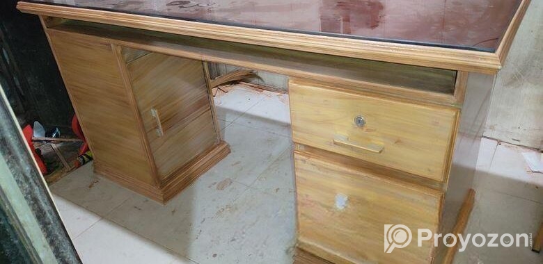 Computer Desk, Office Table