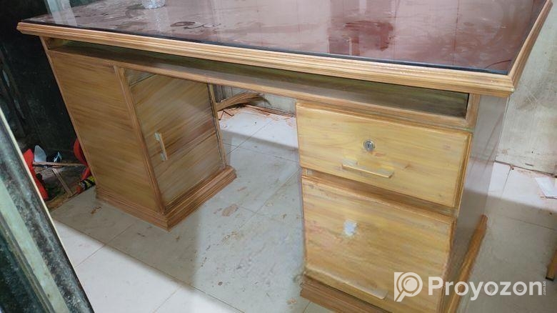 Computer Desk, Office Table