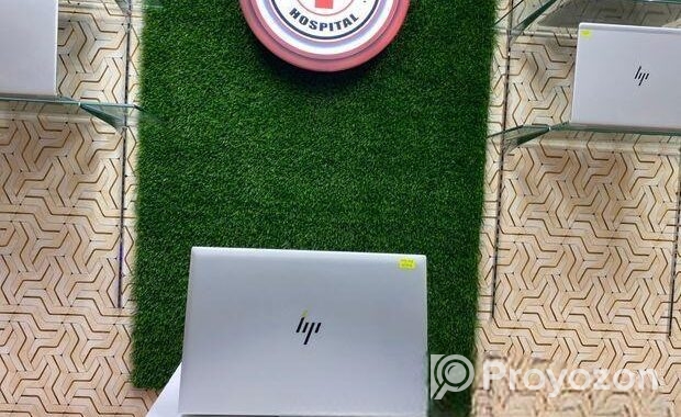 HP EliteBook 840 G7 Core i5 10th Generation Touchscreen Ram-16GB/