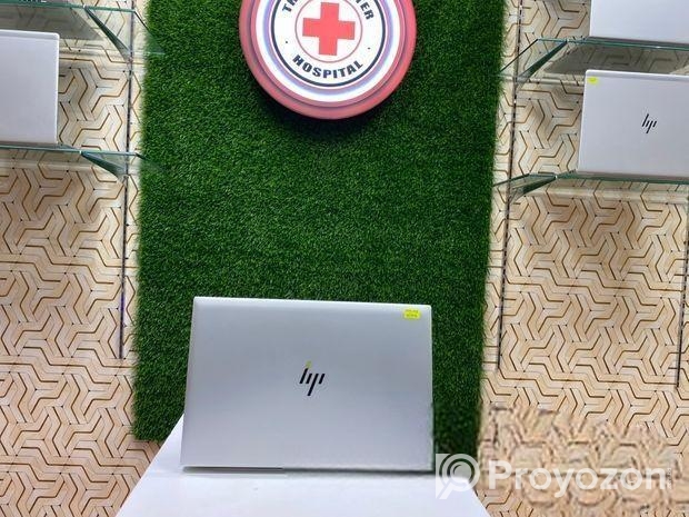 HP EliteBook 840 G7 Core i5 10th Generation Touchscreen Ram-16GB/