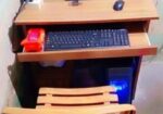 Full farsh Dell computer i5 11gen