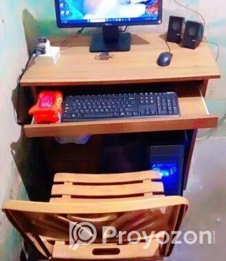 Full farsh Dell computer i5 11gen