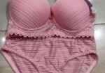 Bra Penty Set Combo