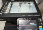 Toshiba e-Studio 3008 A new condition