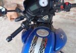 TVS Apache RTR . 2018