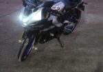 Yamaha R15 M Motorbik 2022