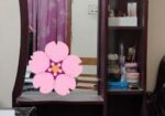 ড্রেসিং টেবিল এক বোর্ডের