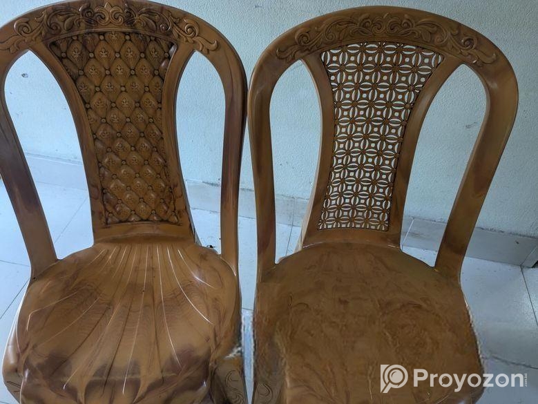 Rfl সিটিং চেয়ার ২ পিস