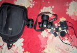 canon 750 d
