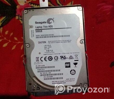 Hard drive sale