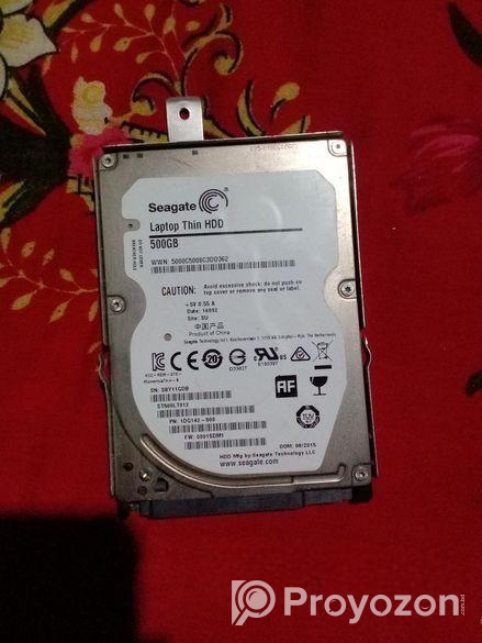 Hard drive sale