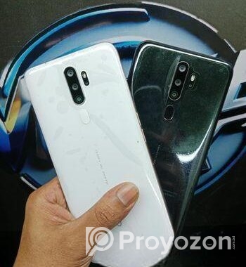 OPPO A9 2020 8/256 সাপ্তাহিক অফার (New)