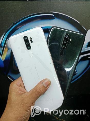 OPPO A9 2020 8/256 সাপ্তাহিক অফার (New)