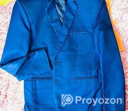 Blazer Set (blazer+pant)