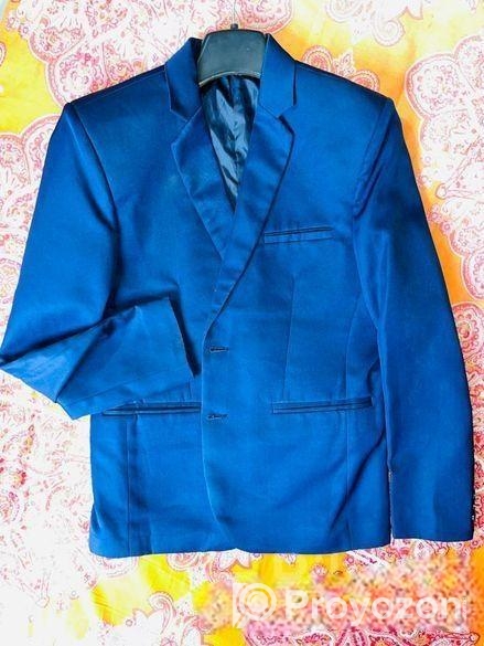 Blazer Set (blazer+pant)