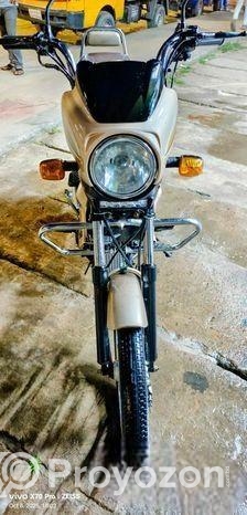 TVS XL 100 100cc 2022