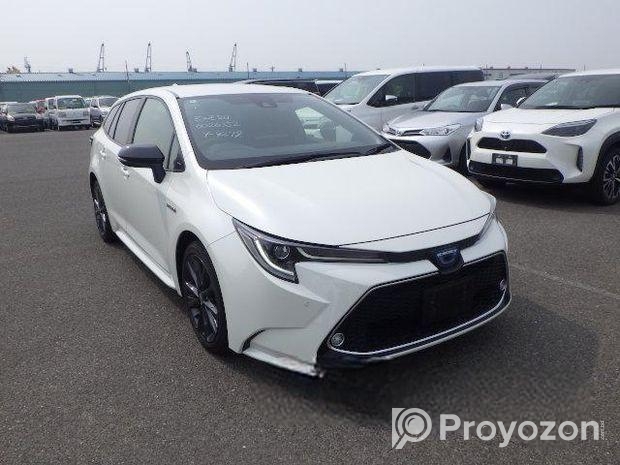 Toyota Corolla TOURING WXB PEARL 2020