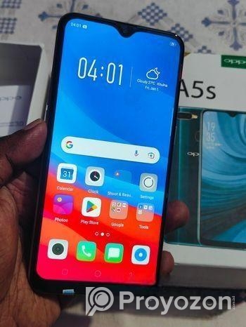 OPPO A5s 6/128 (Used)