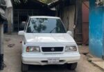 Suzuki Vitara JLX 4WD 4X4 SUV 1996