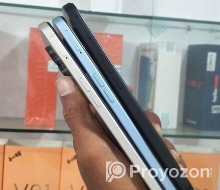 Realme 10 √ভার্সন ১২ √ (Used)