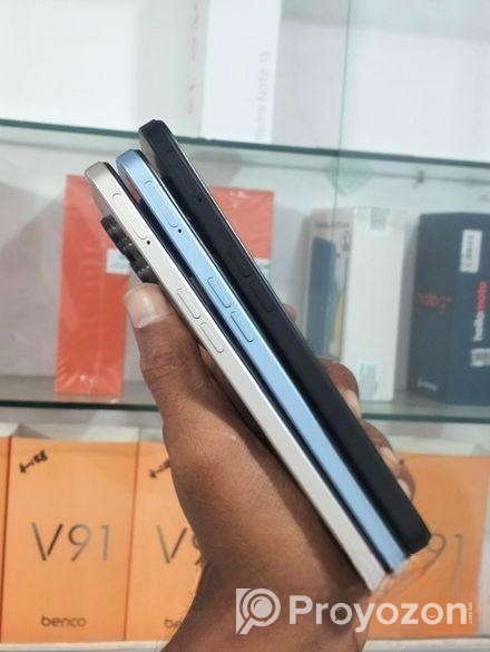 Realme 10 √ভার্সন ১২ √ (Used)