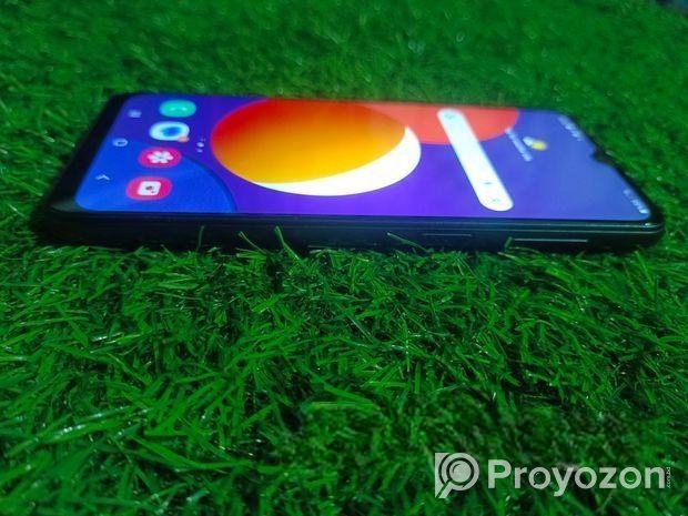 Samsung Galaxy A12 6/128 (Used)