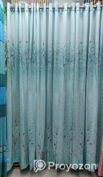 ঘর সাজানোর জন্য সুন্দর পর্দা