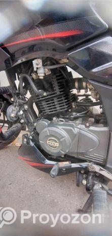 Bajaj Pulsar 150 2000