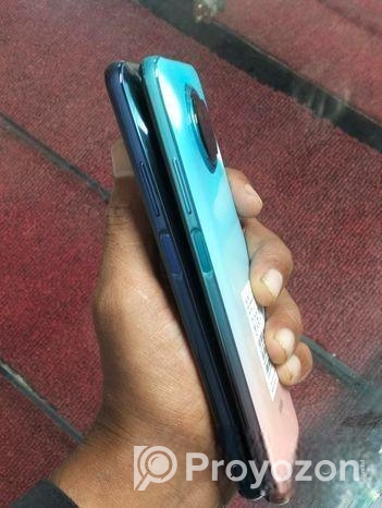 Xiaomi Redmi Note 9 Pro 5G 8/256 Snap 750 (Used)