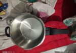 Pressure Cooker