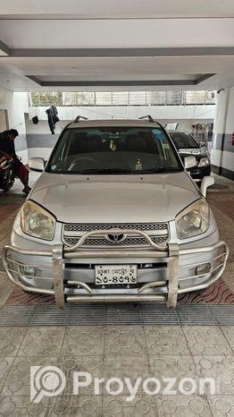 Toyota RAV4 CR 13.REG 2011. 2005