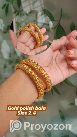 Neckpices & Bracelets