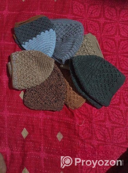 গুজরাটি প্রিমিয়াম টুপি