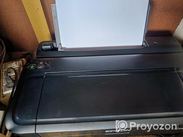 Epson L130 Color Printer…