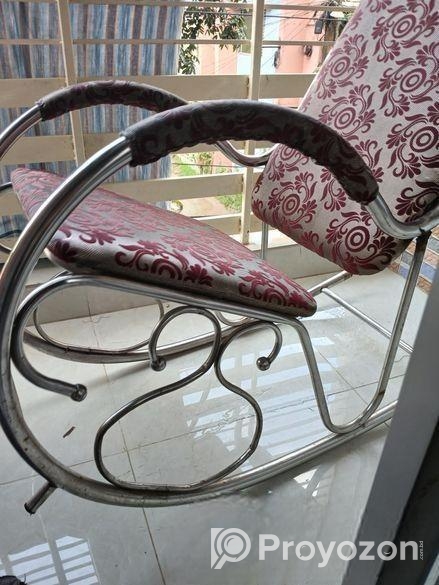 Steeler Rocking Chair Sale