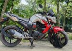 Yamaha FZS . 2010