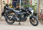 Suzuki Gixxer Monotone . 2025