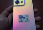OPPO Reno 8 5g (Used)