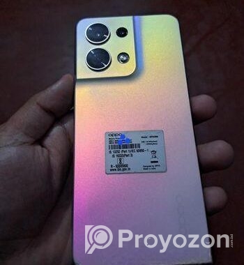 OPPO Reno 8 5g (Used)