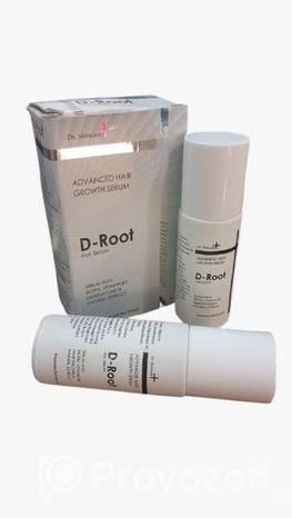 Advanced Hair Growth Serum D-Root